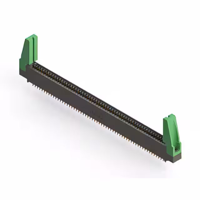 395-118-556-588 EDAC Inc.  Edgeboard Connectors